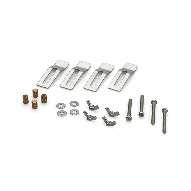 Sanitary ware male bathroom Toilet Urinal Fixing Metal Screw Set