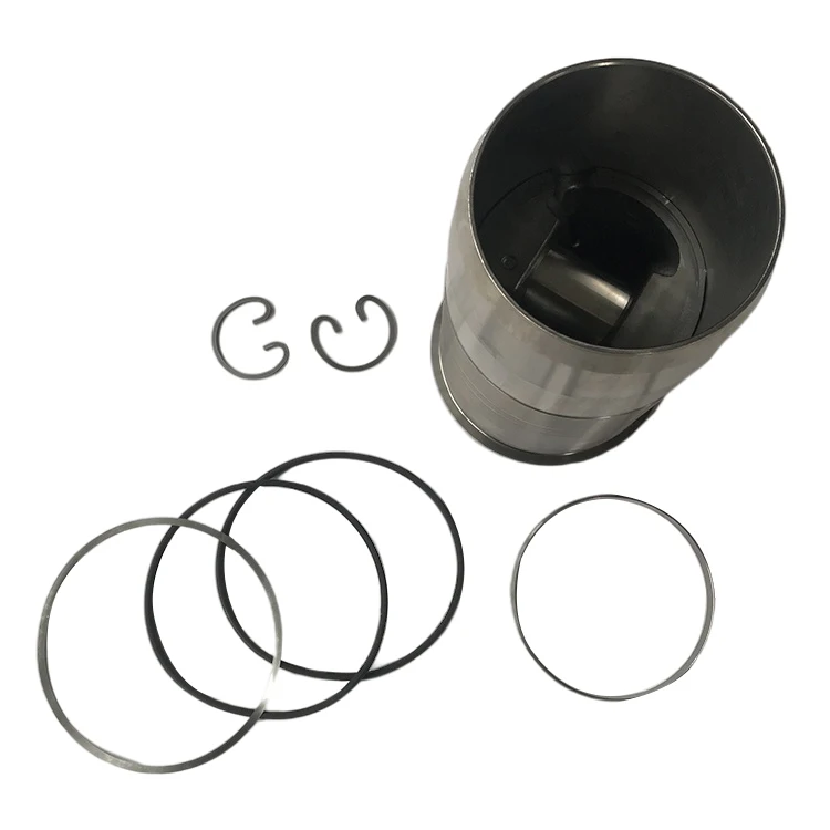 Mercedes Pump Truck Piston with Cylinder Mercedes Truck Steering Piston with Cylinder 4141 Mercedes ACTROS Piston with Cylinder