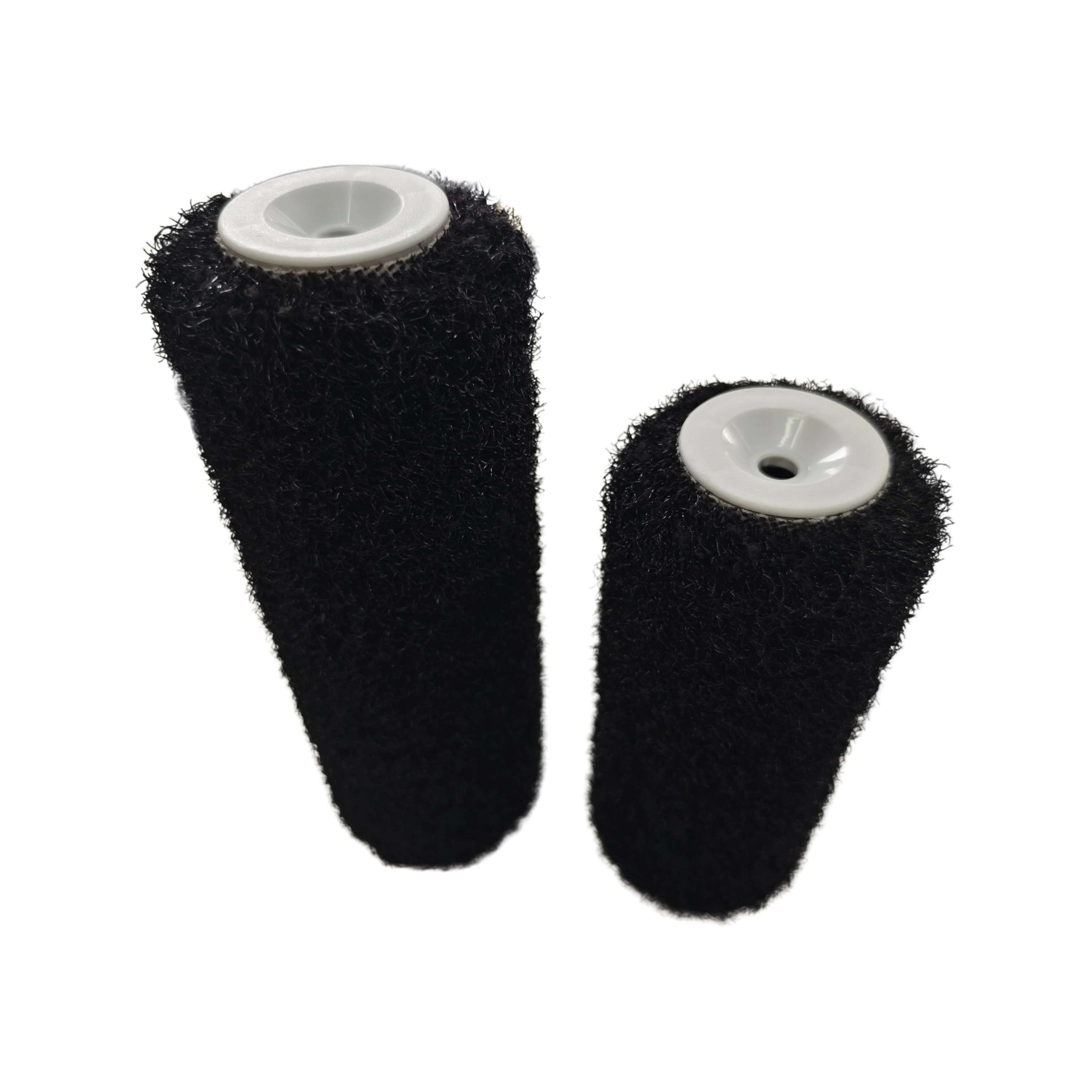 Superior Mesh Fiber Paint Putty Roller High Putty Loading Capacity Putty Roller