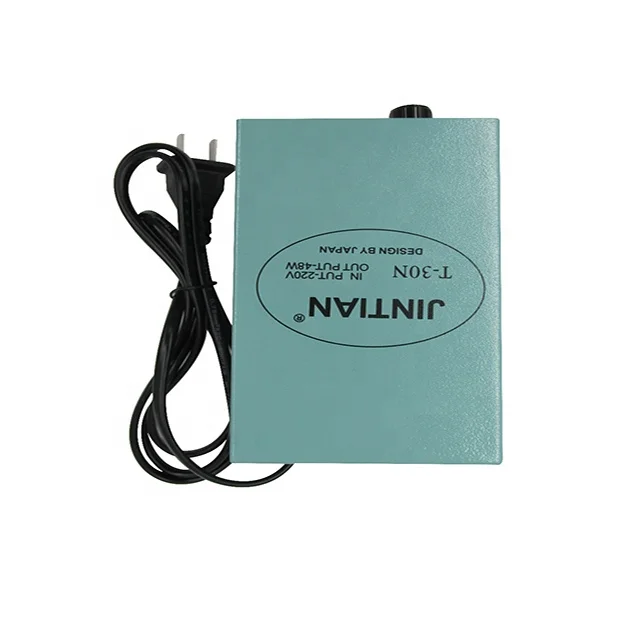 Electric Screwdriver Power Controller High Quality Professional Electric Screwdriver Power Supply