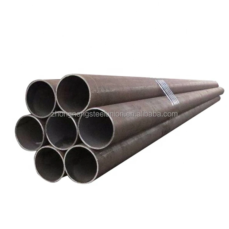 High Precision Bright Surface Thick Wall Seamless Tube ID 4.4Mm, 5.4Mm,5.5Mm,6.3Mm,6.35Mm,6.8Mm,8.03 Airgun Barrel Tube And Pipe