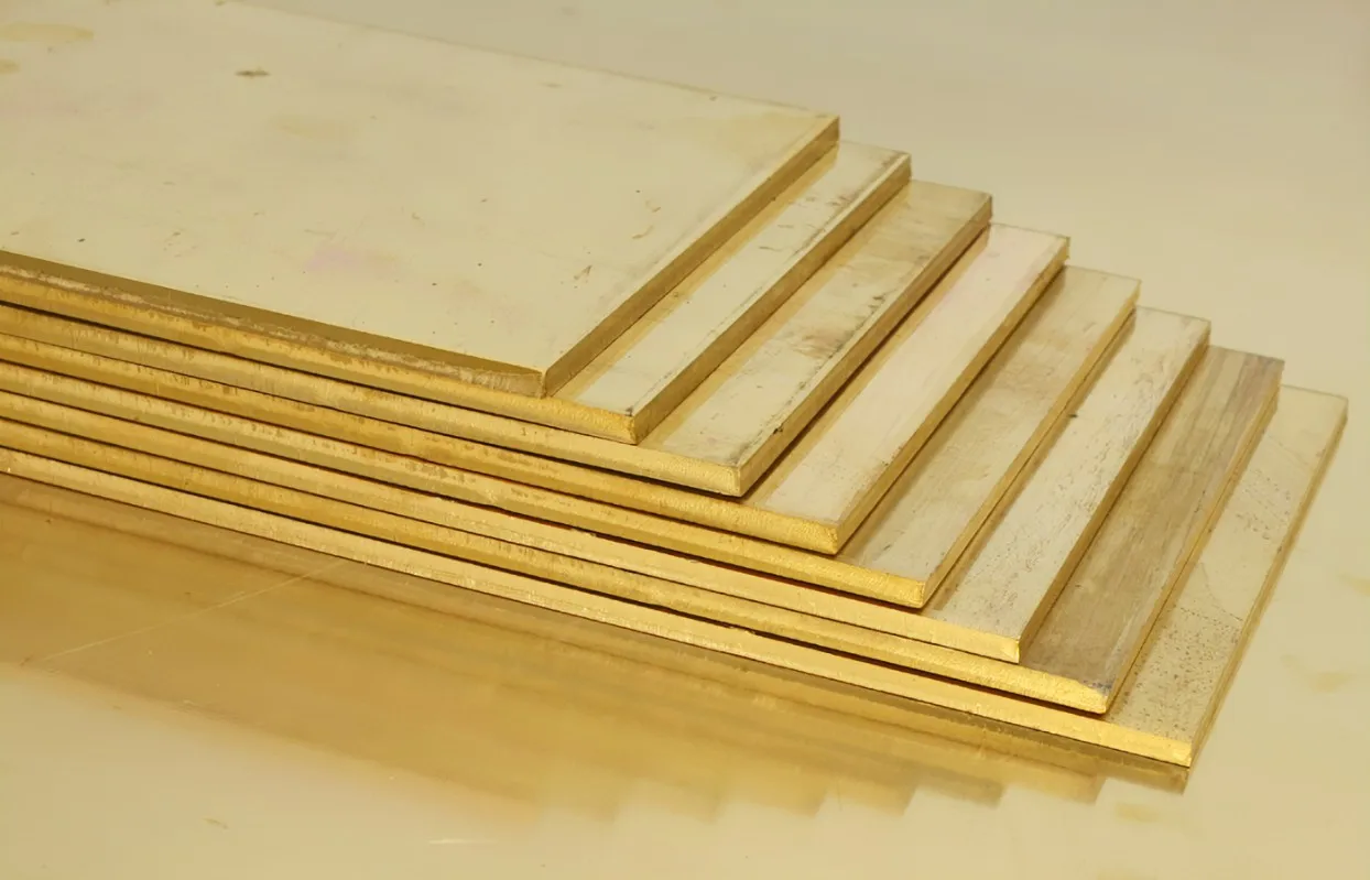 C12200 brass sheet supplier price