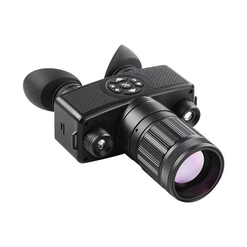 LASERSHOT TM50 handheld binocular infrared thermal imager  camera thermal imaging  search devices pocket portable product