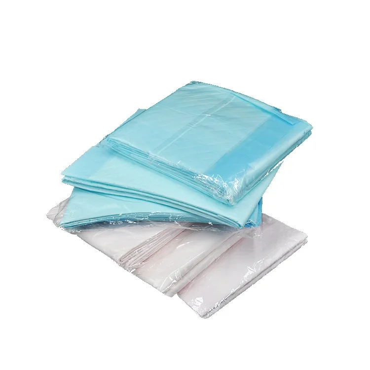  Disposable Super Absorbent Unscented Quilted Plus Pee Training Pet Pads For Dogs High Quality 2021 New