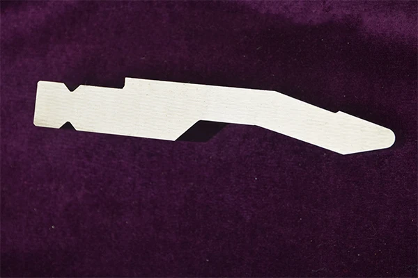 Hot Sale Press Brake Molds 4000*150*26mm Press Brake Die CNC Bending Machine Tooling Upper Die