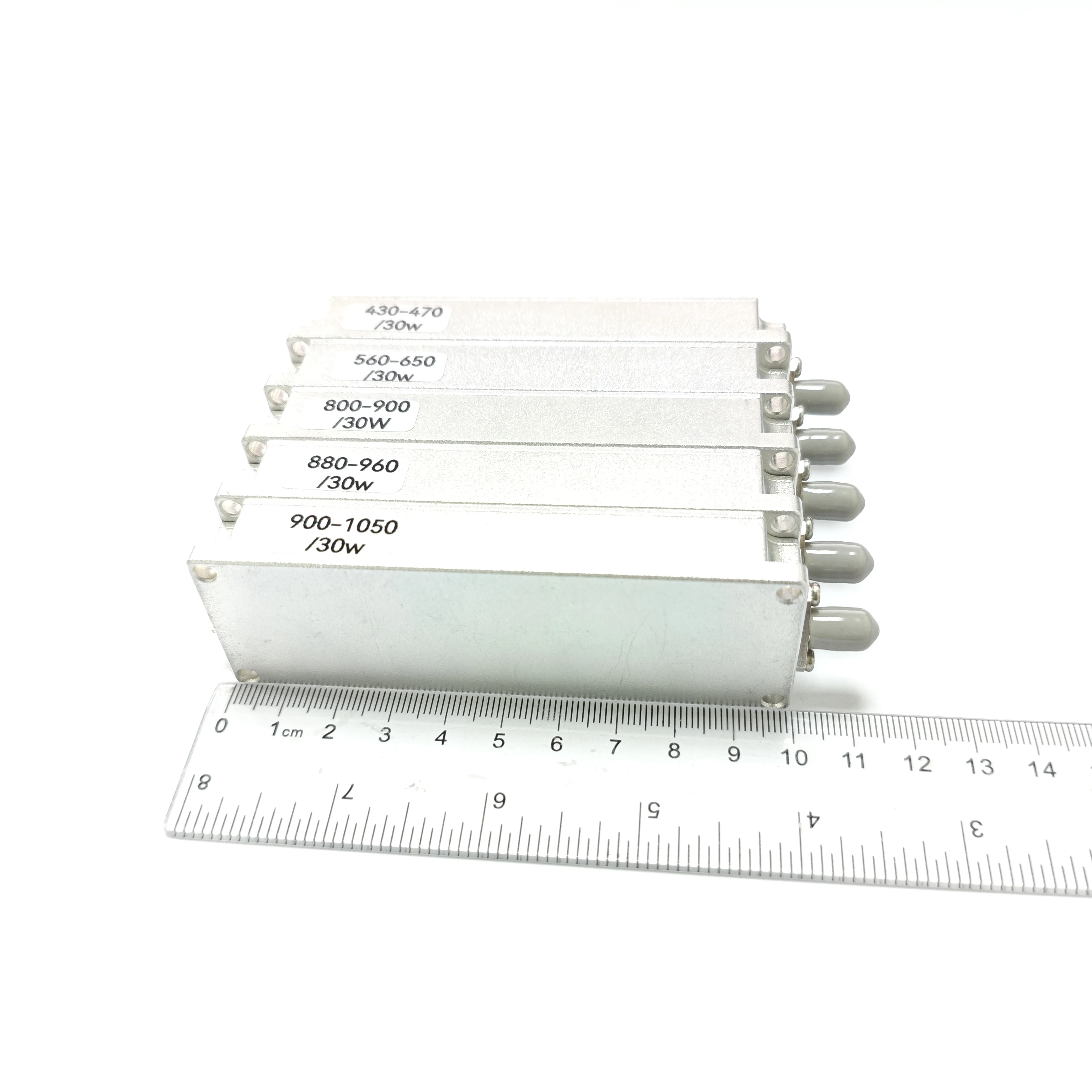 Wholesale for sale 10W 20W 30W 50W 100W Anti drone module 2200-2300MHz 2300-2400MHz LoRa module anti FPV For drone threats