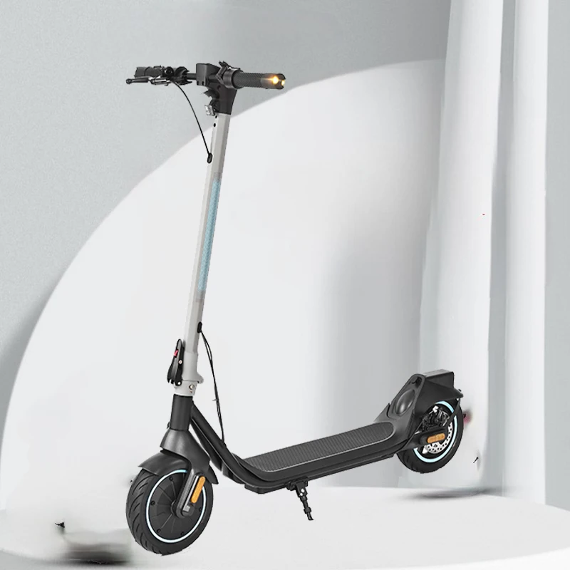 New Arrival Electric Scooters 10inch Pneumatic Fat Tire 36V Todo Terreno Extreme Electric Scooter