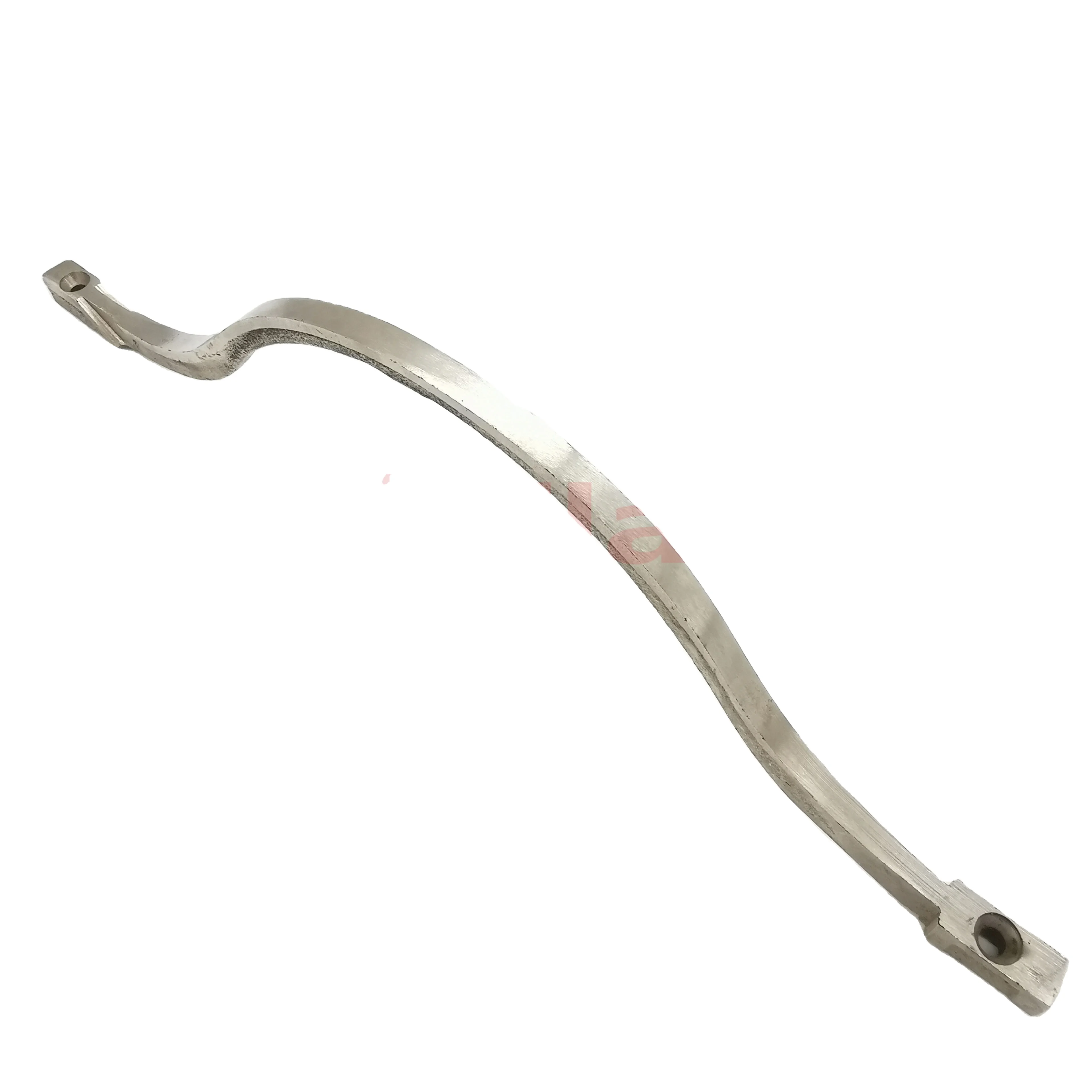 High quality L170 Cast Iron Brazing Insert Cemented Carbide Fasteners for Cotton Gin Ribs Saw