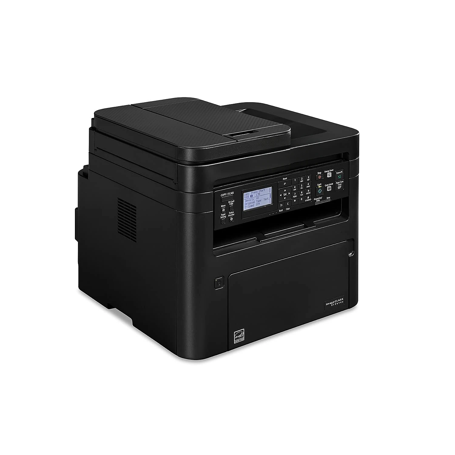 Image CLASS MF264dw MF266DW MF269DW  II Laser Printer Black and White Multifunction Wireless Printer Auto Two-Sided Printing