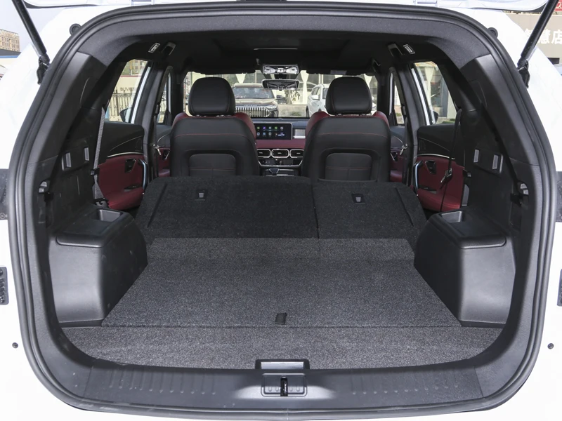 Good Quality Cheap Jetour X70 Plus hybrid Gasoline Cars of Chinese Manufacture jetour x 70 plus