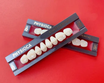Cheaper Price Dental Synthetic Teeth for Dental Lab