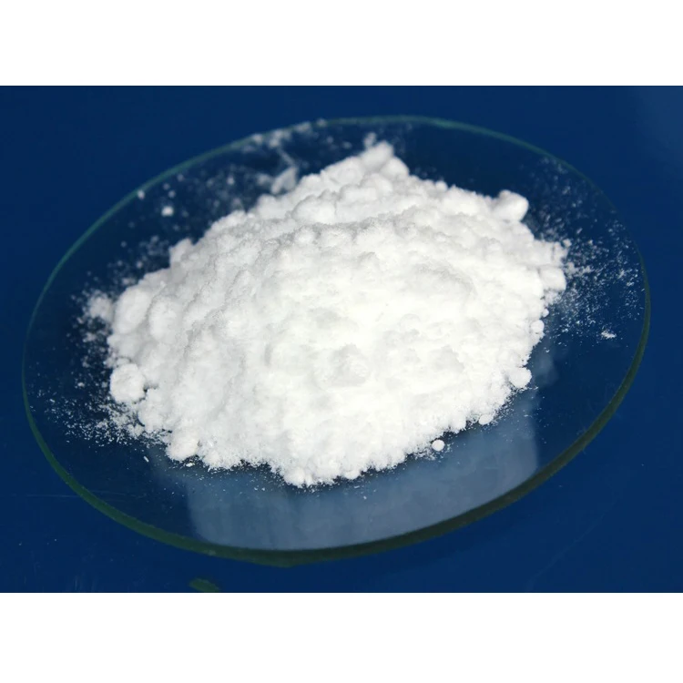 Высокая чистота 99%-99.99% Zyrconyl нитрат порошок N2O7Zr белый твердый CAS