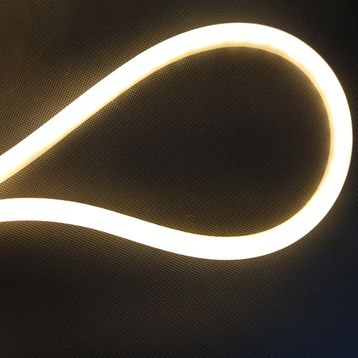 
Factory directly sale high quality 360 degree 16mm PVC led neon flex light 