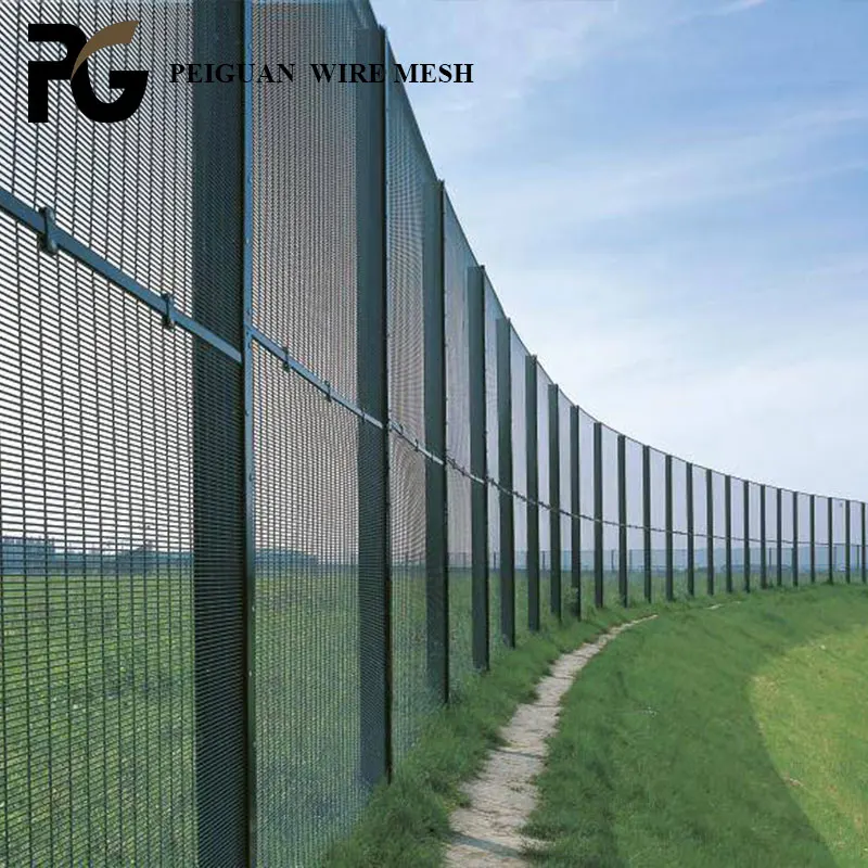 malaysia aluminum anti climb fence product anti climb security fence and gate anti-climb-fence-price