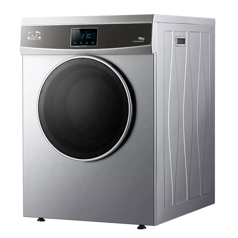 Household Automatic Laundry Mini Clothes Tumble Dryer-10kg