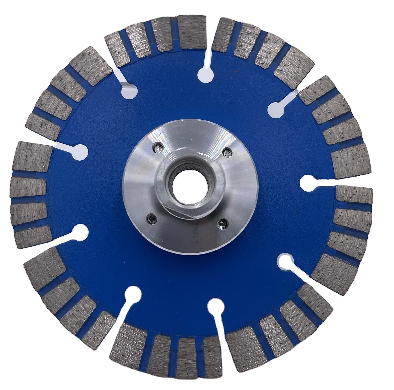 125mm M14  stone quartz granite cutting disc  diamond saw blade