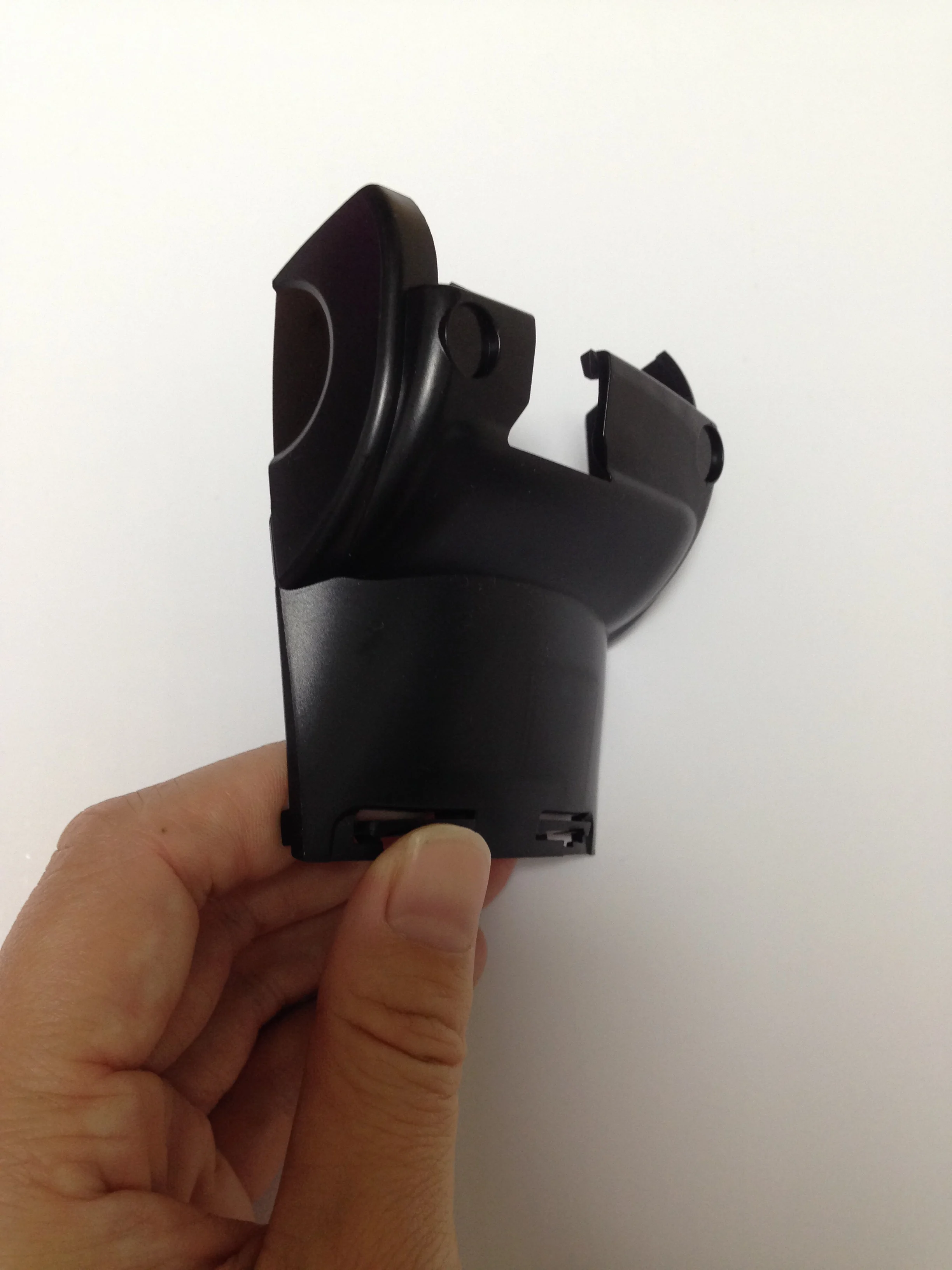 Ingenico 295005274 SIM Card Plastic Cover for Ingenico ICT220 ICT250