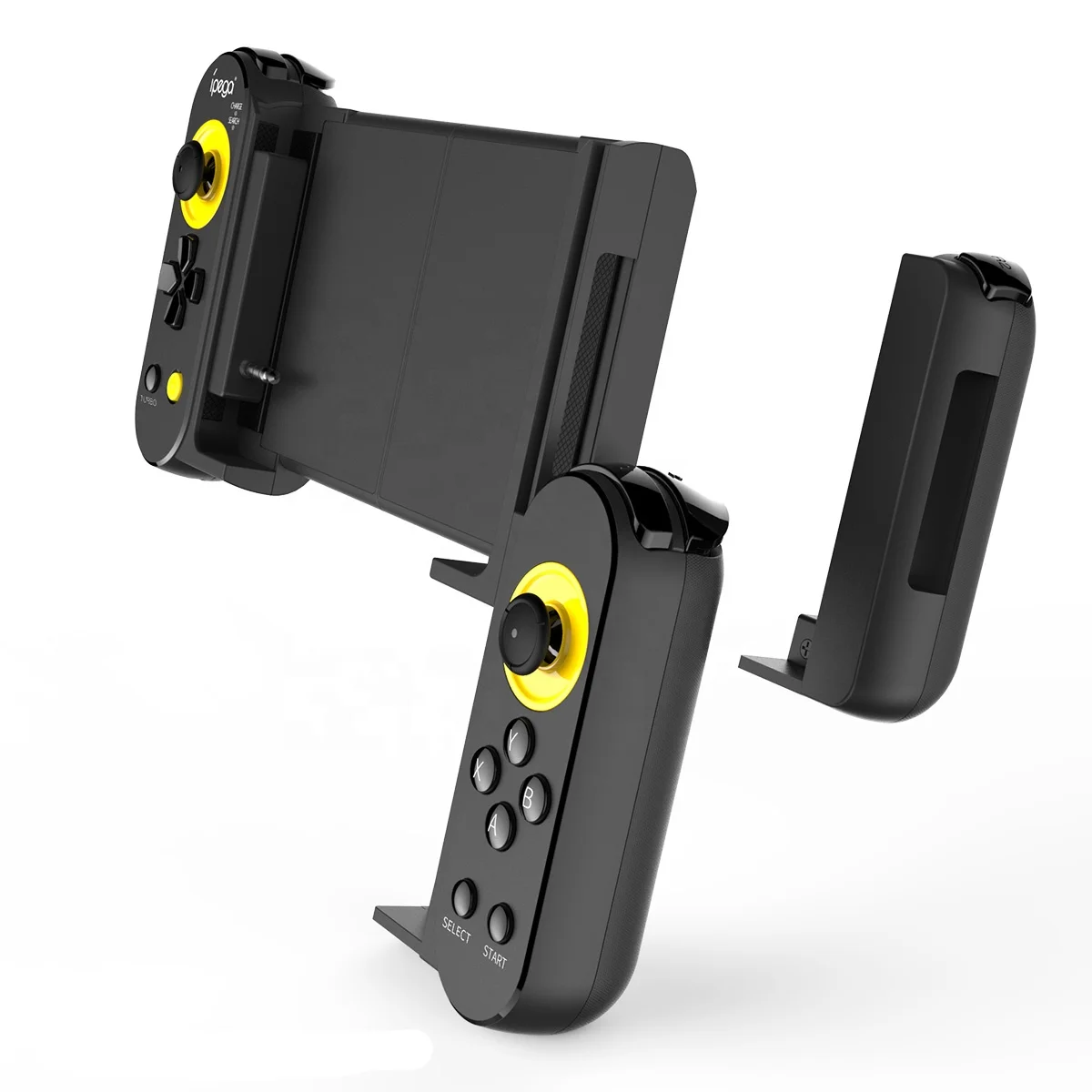 
Newest Ipega PG9167 Wireless BT4.0 Mobile Games wireless BlT Controller gamepad android iOS tablet mobile game controller 