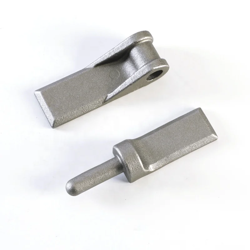 01151 + 01155 прицеп задняя дверь прямой