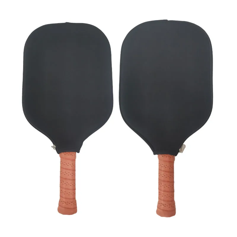 Неопреновый профессиональный высококачественный цветной чехол для Pickleball Paddle