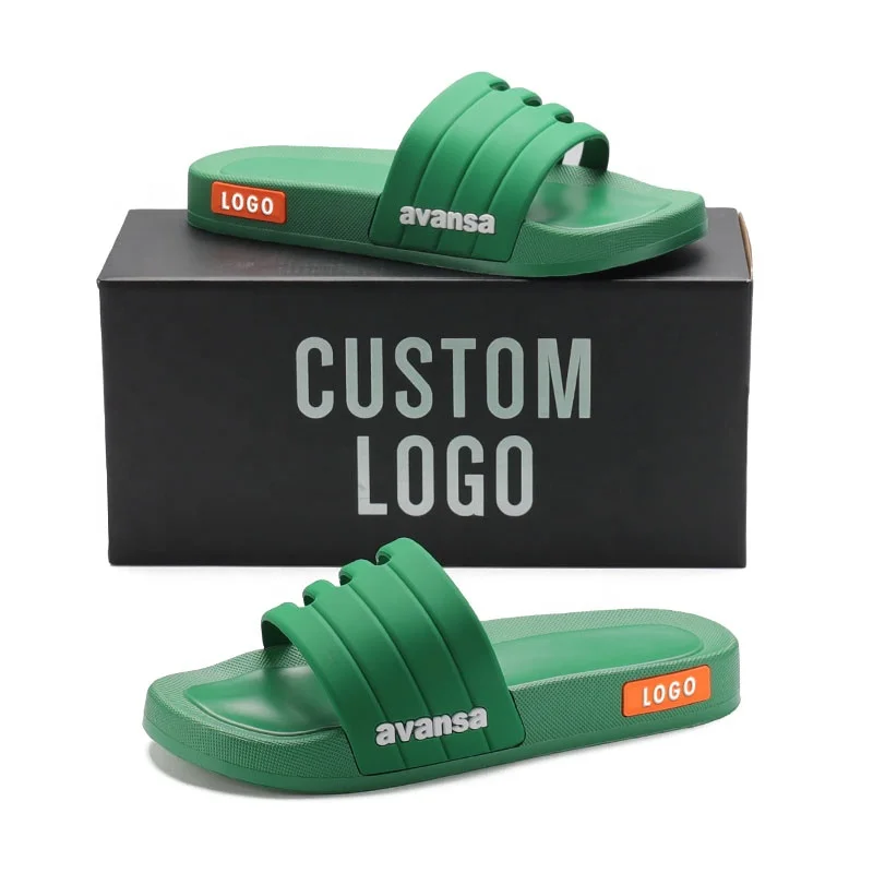 Xsheng Oem Logo Summer Beach Shoes Indoor House Girl Slippers Flat Sandals Women Slippers Summer Flip Flops Sandals For Ladies