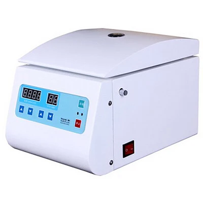 Benchtop Высокоскоростная центрифуга TG-16W
