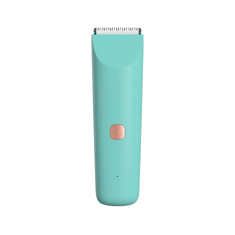 KAILI CORDLESS RECHARGEABLE ELECTRIC HAIR CLIPPER WHOLE BODY WASHABLE