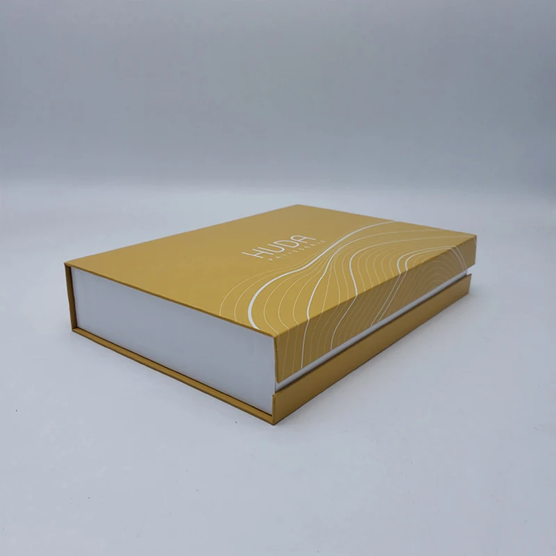 custom luxury gift baklava boxes packaging