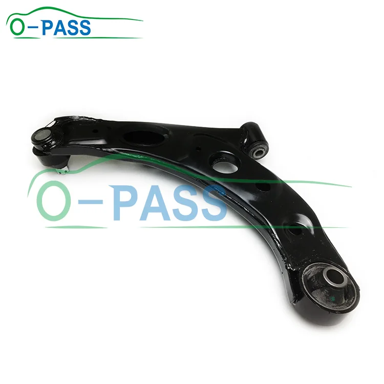 
OPASS Front Wheel lower Control arm For DAIHATSU Sirion & Toyota Passo & Perodua MYVI I Lagi Best & Subaru Justy IV 48068-B1020 