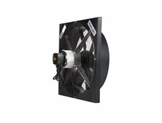 EC motor poultry fan farm animal husbandry equipment poultry farm fan permanent magnet sychronous motor