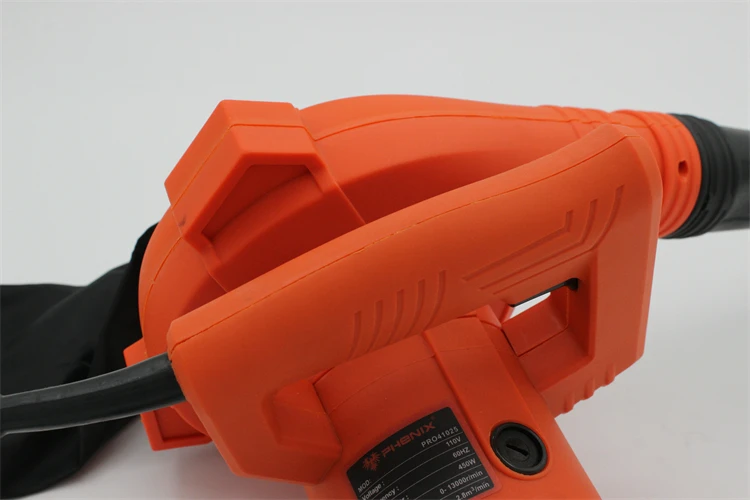 New Type Lightweight Wireless Operation Industrial Electric Portable Hot Air Blower