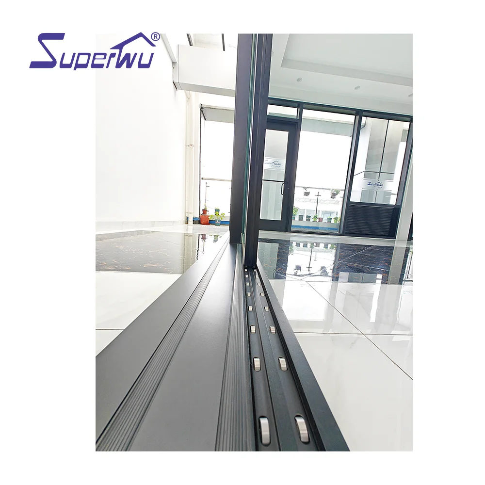 Superhouse Used Sliding Glass Doors Sale Profile Arrival Aluminum New SLIDING DOORS