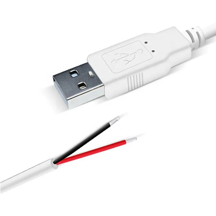 USB breakout cable 