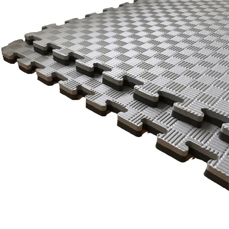 Large Size eva tatami 1 Inch Thickness competition mat  For Taekwondo Gym