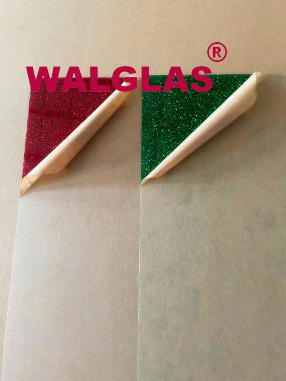 Various styles decorative shining sheets glitter acrylic plastic sheets for lasercutting, signage