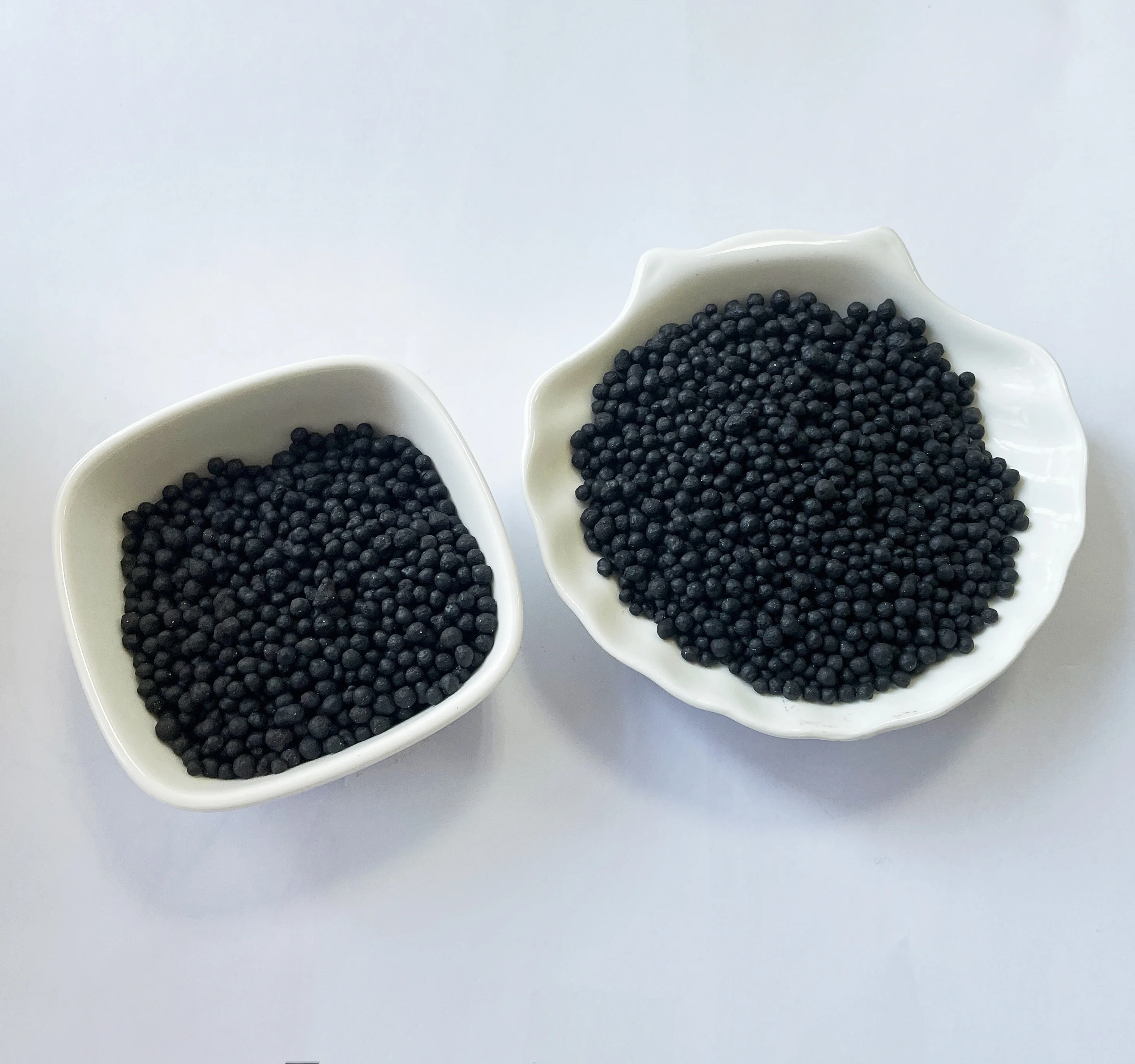 Manufacturer Of Organic Fertilizer Amino Acid Granular With NPK