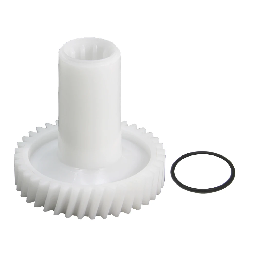 Шнековая передача шнека для мясорубки Zelmer 586,5 686,5 886,8 986,8 Bosch MFW3520 MFW3640 Bork M401-большой