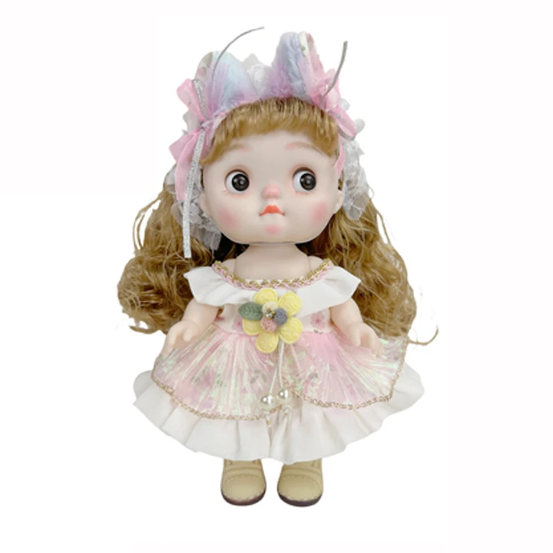 New design soft vinyl doll 12 inch 26CM non-toxic lifelike reborn baby doll with music