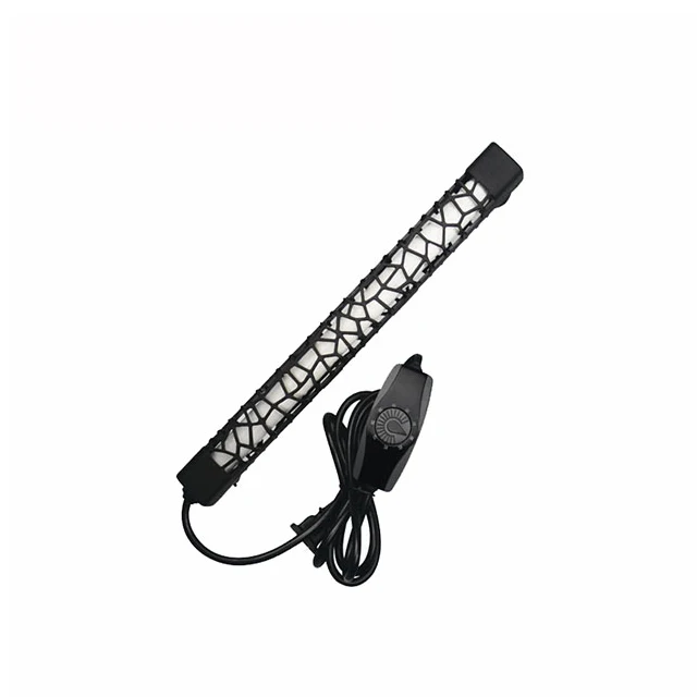 
Zidee HTS-6012 100w аквариум нагревательный стержень аквариума обогреватель расходные материалы 