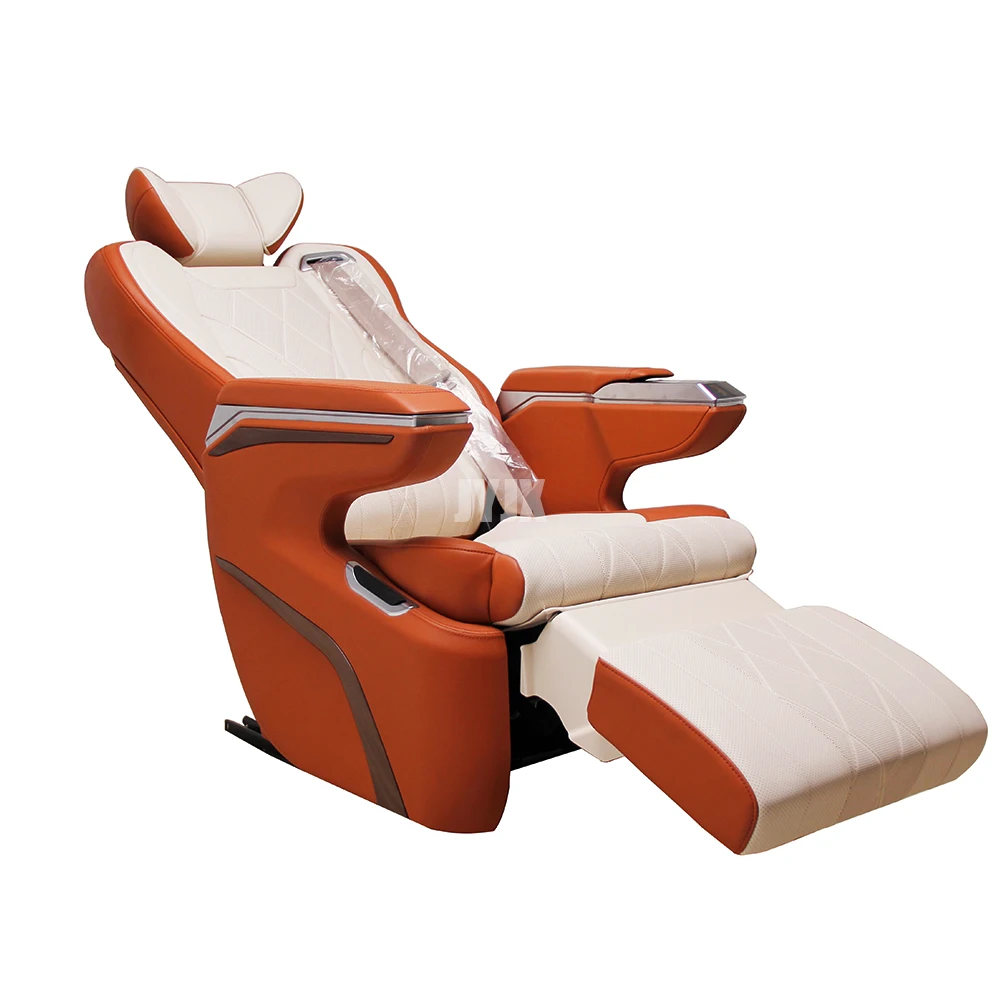 JYJX074 High Performance Car Electrical Seat for Custom VIP Van Sprinter V Class Vito
