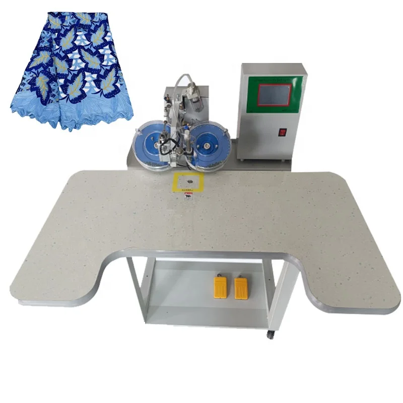 Automatic Ultrasonic Rhinestone Fix Ballet Costume Rhinestone Machine Template Machine Setting Machine For Cloth