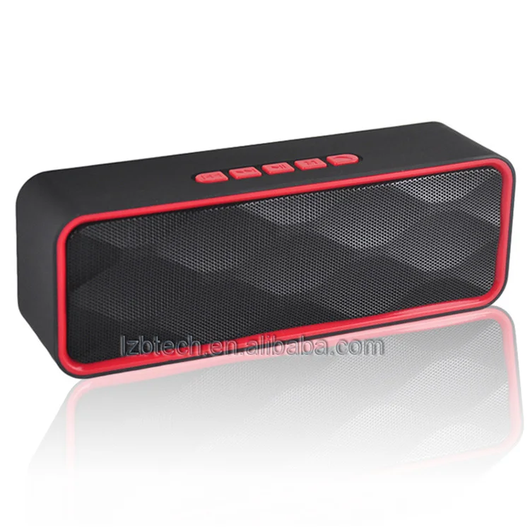 Best Seller TWS BT Wireless Speaker TWS Portable Mini Base Relax Speaker