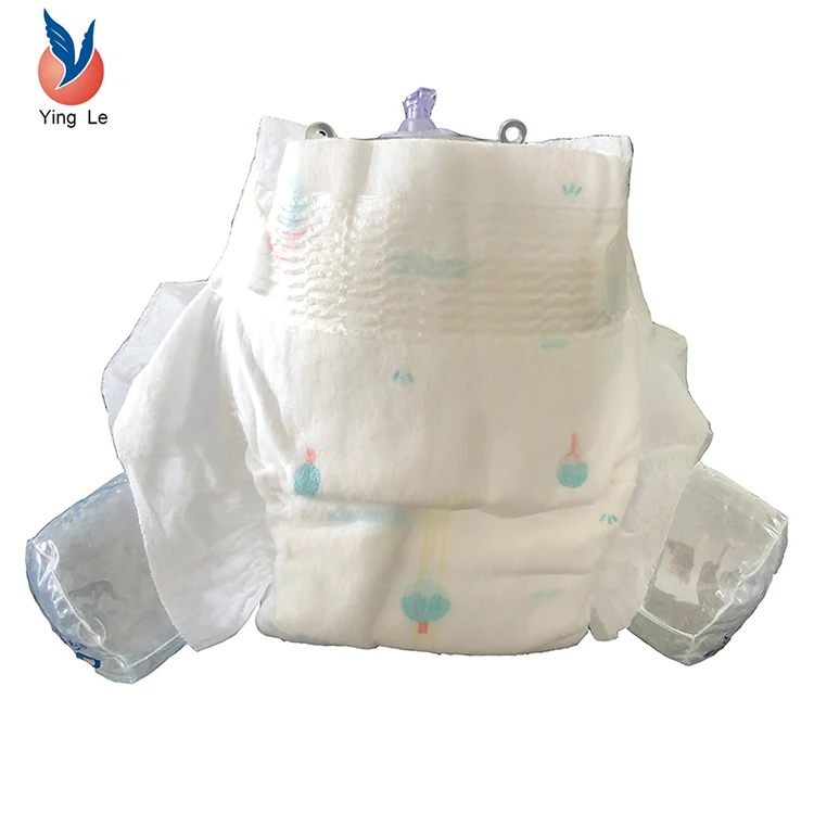 wholesale factory rejected youth diapers baby diaper