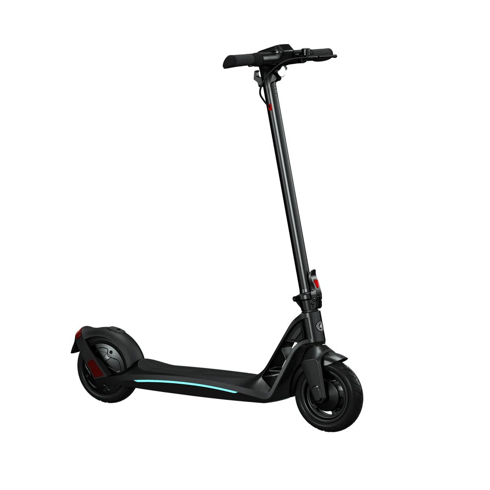 Scooter Best Choice For Heavy Duty Adults Patrol Scooter Portable Powerful Foot Propel Scooter For Adult Rechargeable