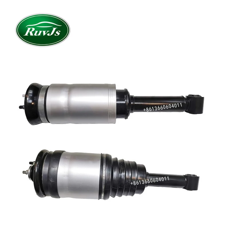 RuvJs brand auto parts Shock Absorber For Land Rover JAUGAR