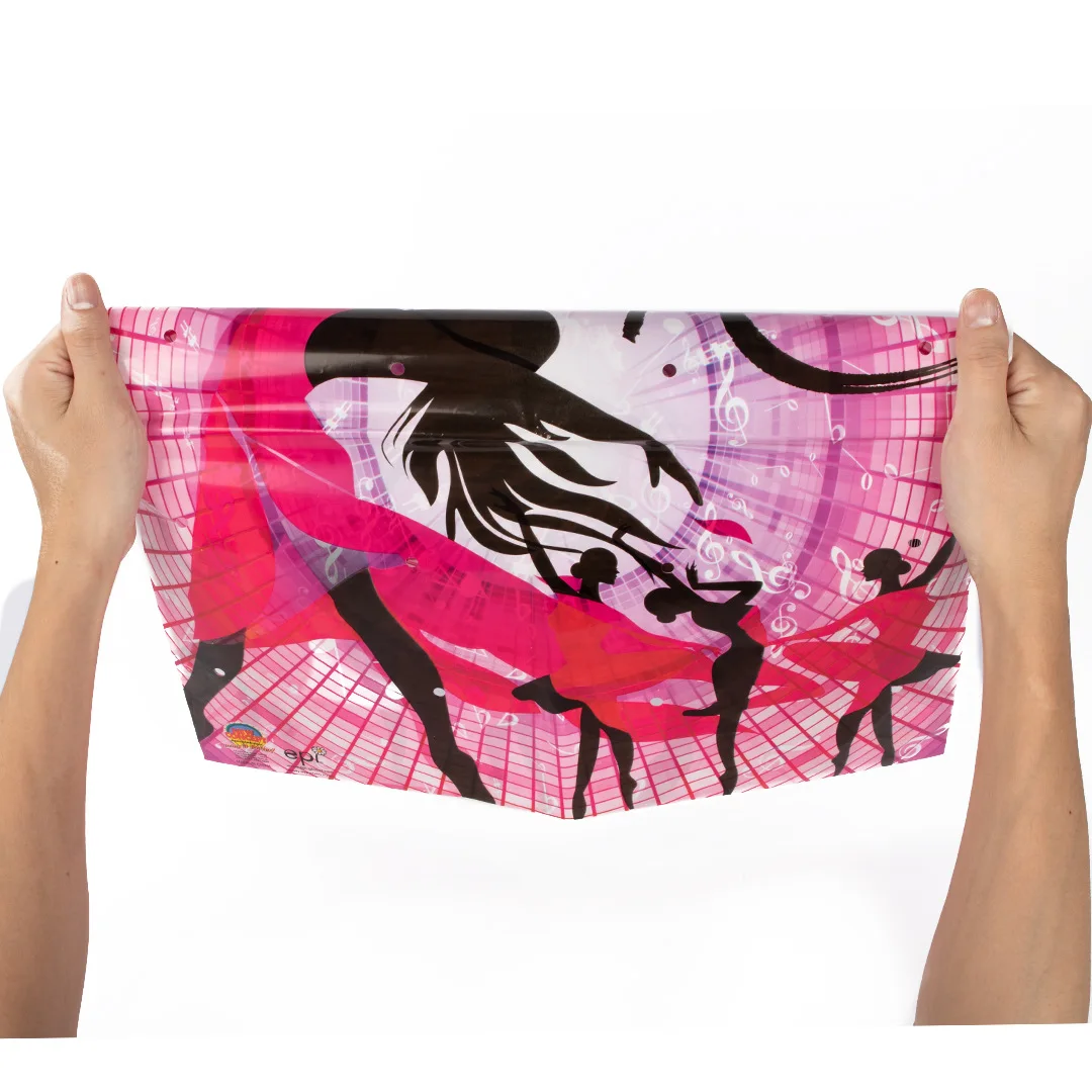 Packaging Plastic Courier High Quality Plastic Courier Mailing Biodegradable Poly Bag