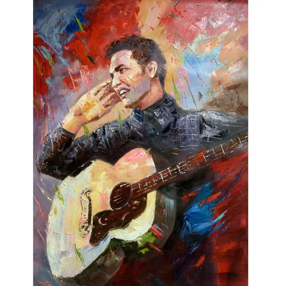 New Arrival Realist Sexy Women Picture Oil Painting Nude Wall Art Canvas Naked Lady Body Poster Wall Hanging Art Craft