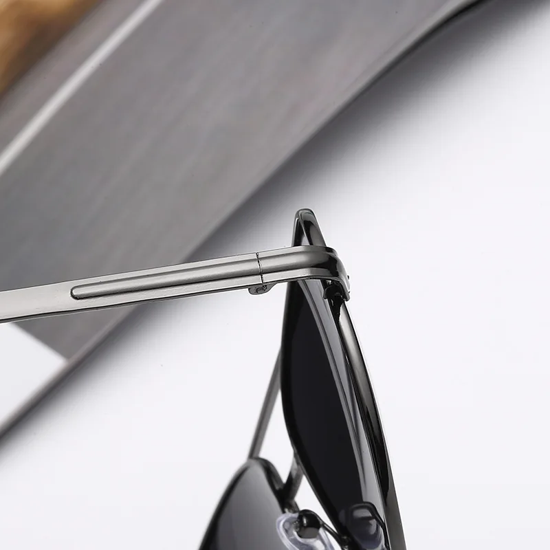 Driving mens sunglasses outdoor fashion sunglasses men popular uv400 polarized sun glasses sunglasses