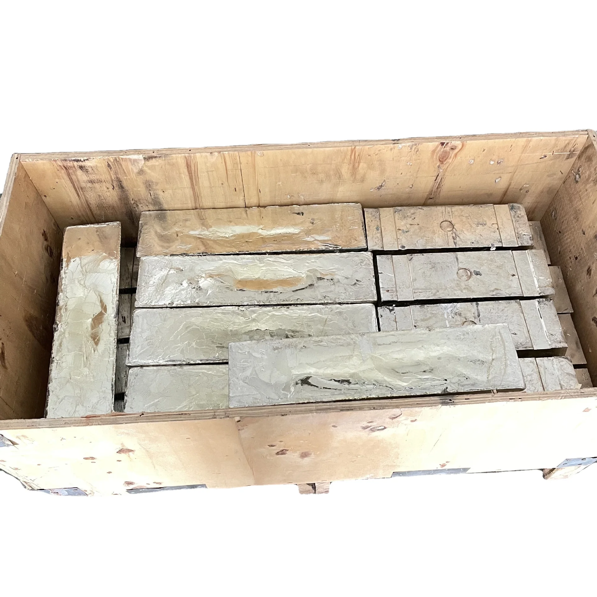 Tin Ingot From Manufacturer for Sale ingots tin latest price