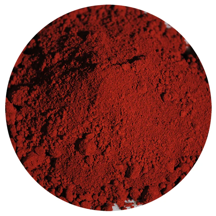 hot sale red iron oxide kimix powder/black iron oxide powder price/green paint pigment iron oxide